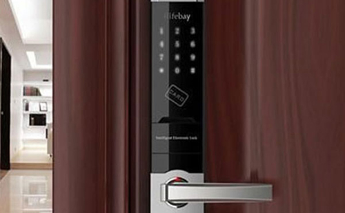 营口市24小时上门开锁公司