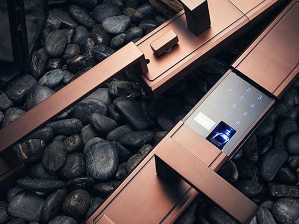 营口市24小时上门开锁公司