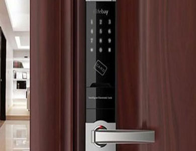 营口市24小时上门开锁公司