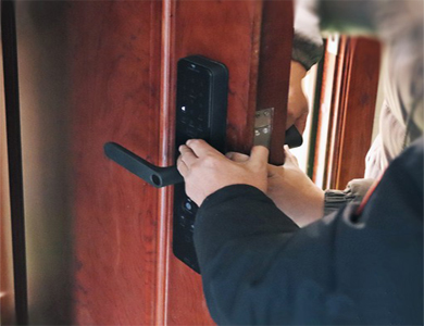 营口市24小时上门开锁公司